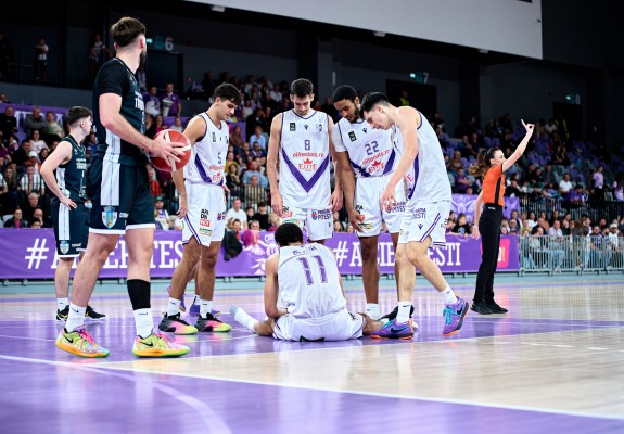 Avancronica etapei a șaptea din Liga Națională de Baschet Masculin