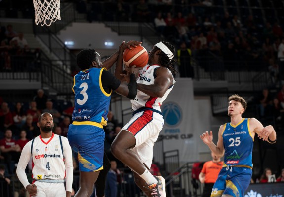 Programul și transmisiunile etapei a șaptea din Liga Națională de Baschet Masculin