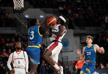 Programul și transmisiunile etapei a șaptea din Liga Națională de Baschet Masculin