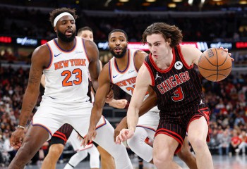 Chicago Bulls, cel mai bun început de sezon din NBA din ultimii aproape 30 de ani