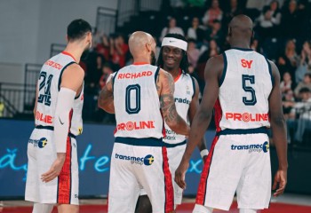 Victorie la mare luptă pentru CSM Oradea împotriva lui FC Argeș Pitești