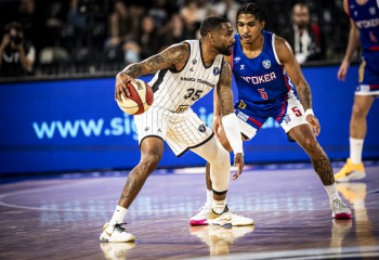 Succes clar pentru U-BT la primul meci acasă în Liga Adriatică