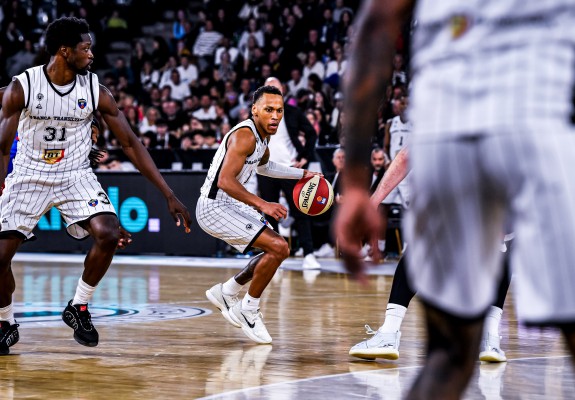 Daron Russell: „Dacă ne vom apăra așa, vom fi o echipă foarte greu de învins pentru oricine”