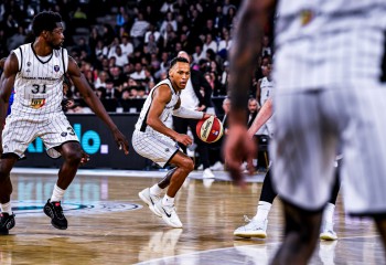 Daron Russell: „Dacă ne vom apăra așa, vom fi o echipă foarte greu de învins pentru oricine”