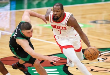 Houston Rockets ajunge la trei victorii consecutive în NBA, după un nou recital ofensiv