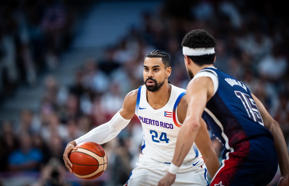 Prestație de top pentru Gian Clavell la debutul în Liga Națională de Baschet Masculin