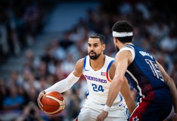 Prestație de top pentru Gian Clavell la debutul în Liga Națională de Baschet Masculin