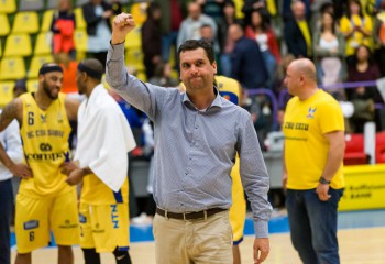 Dan Fleșeriu dezvăluie motivul rezultatelor slabe de la CSU Sibiu