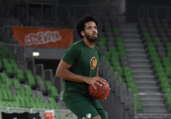 Cedevita Olimpija Ljubana, transfer din Turcia înaintea meciului cu U-BT Cluj