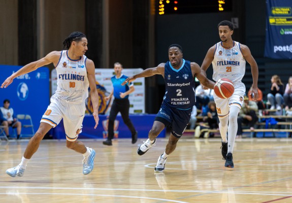 CSO Voluntari țintește al patrulea succes în ENBL în meciul cu Donar Groningen