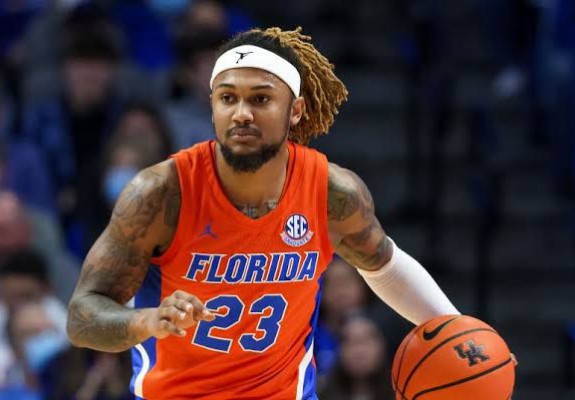 Brandon McKissic este al patrulea jucător străin din lotul Stelei București