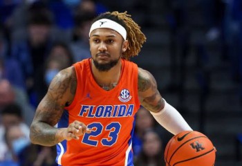 Brandon McKissic este al patrulea jucător străin din lotul Stelei București