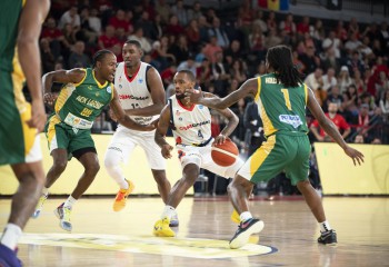 AEK Larnaca, ultimul test în deplasare pentru Oradea în sezonul regulat al Europe Cup