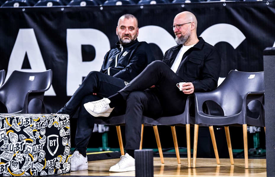 Mihai Silvășan: „Întâlnim o echipă mult schimbată, la fel cum suntem și noi”