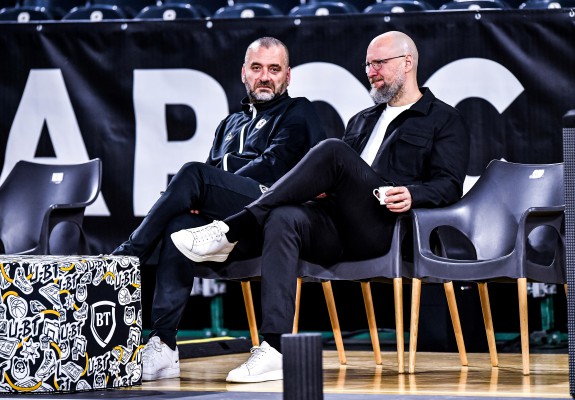 Mihai Silvășan: „Întâlnim o echipă mult schimbată, la fel cum suntem și noi”