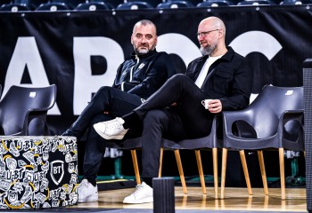 Mihai Silvășan: „Întâlnim o echipă mult schimbată, la fel cum suntem și noi”