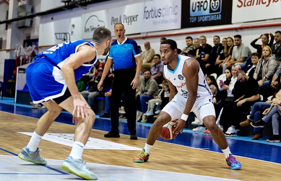 CSO Voluntari continuă parcursul fără greșeală în ENBL