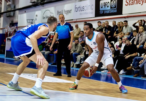 CSO Voluntari continuă parcursul fără greșeală în ENBL