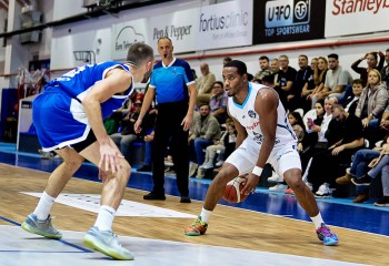 CSO Voluntari continuă parcursul fără greșeală în ENBL