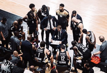 ASVEL, amendată de Euroligă pentru că are salarii prea mici