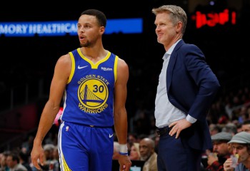 Cum a inspirat tiki-taka-ul Barcelonei stilul lui Steve Kerr la Warriors