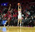 Denis Bădălău, titular la primul meci pentru Rutgers în NCAA. VIDEO