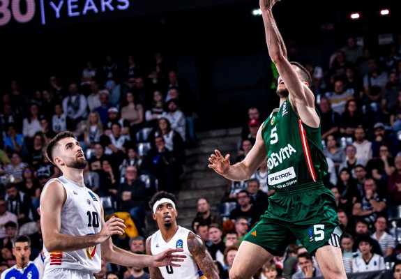 Reacțiile lui Zvezdan Mitrovic și Aleksej Nikolic după succesul din BTarena cu U-BT Cluj