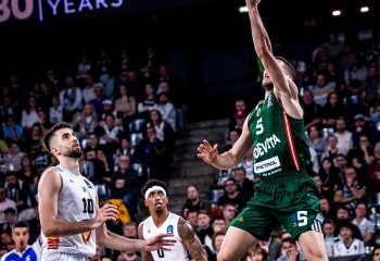 Reacțiile lui Zvezdan Mitrovic și Aleksej Nikolic după succesul din BTarena cu U-BT Cluj