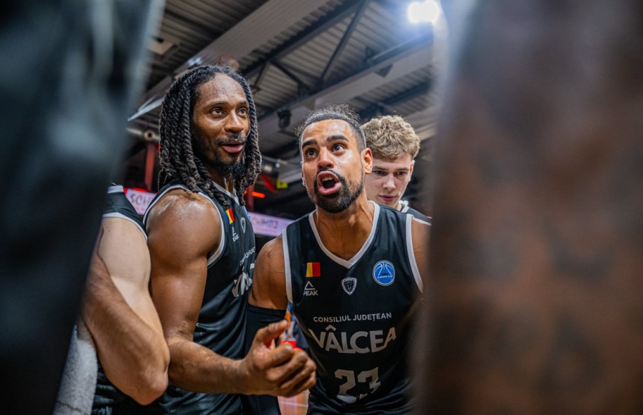 Avancronica etapei a opta din Liga Națională de Baschet Masculin