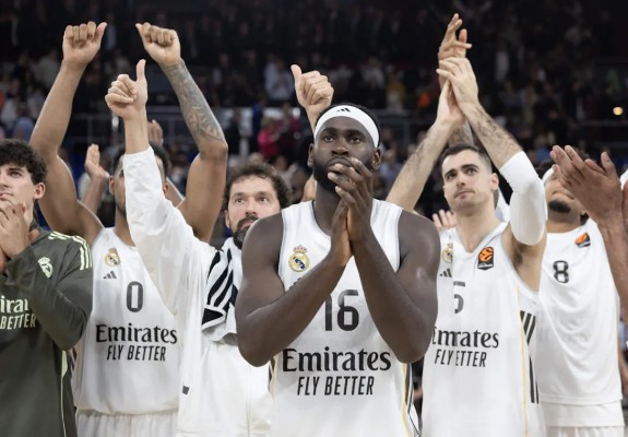 Real Madrid câștigă primul El Clasico al sezonului