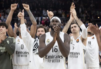 Real Madrid câștigă primul El Clasico al sezonului