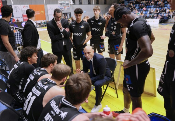 Koping Stars, echipa lui Dragoș Diculescu, a obținut al doilea succes stagional