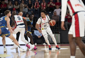 CSM CSU Oradea rămâne singura echipă neîvinsă din LNBM