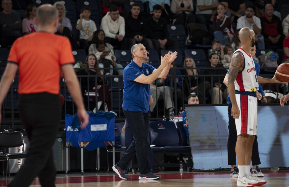 Cristian Achim: „Suntem într-o perioadă foarte grea”