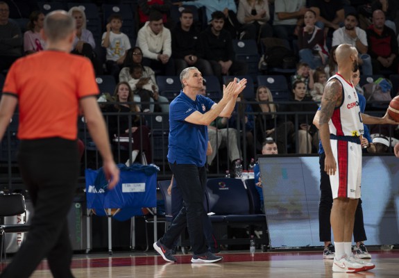 Cristian Achim: „Suntem într-o perioadă foarte grea”