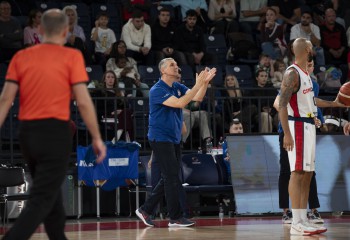 Cristian Achim: „Suntem într-o perioadă foarte grea”