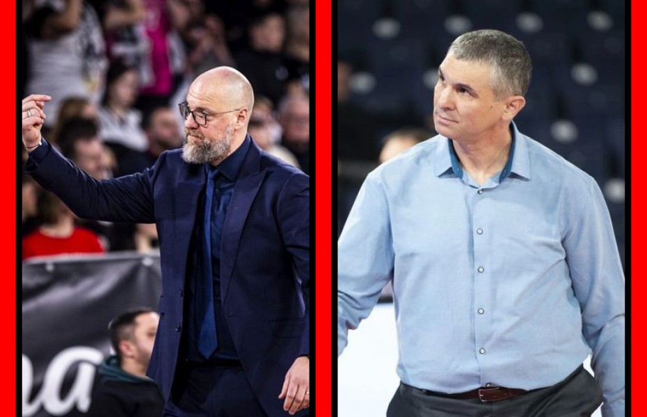 500 de meciuri și 16 ani pe bancă: povestea celor mai longevivi antrenori din baschetul românesc