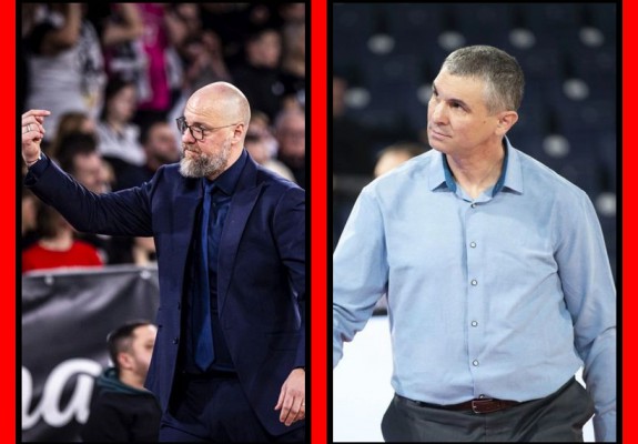 500 de meciuri și 16 ani pe bancă: povestea celor mai longevivi antrenori din baschetul românesc