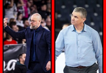 500 de meciuri și 16 ani pe bancă: povestea celor mai longevivi antrenori din baschetul românesc