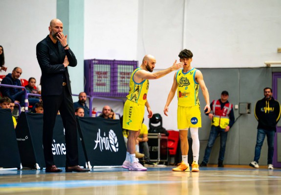 Surse. Geert Hammink nu mai este antrenorul lui CSU Sibiu