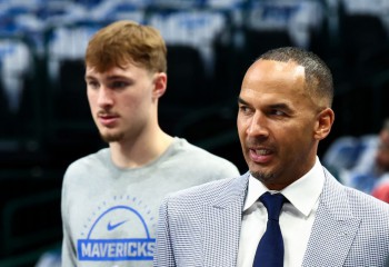 Nico Harrison, omul care l-a „exilat” pe Luka Doncic din Dallas, la un pas de a fi demis