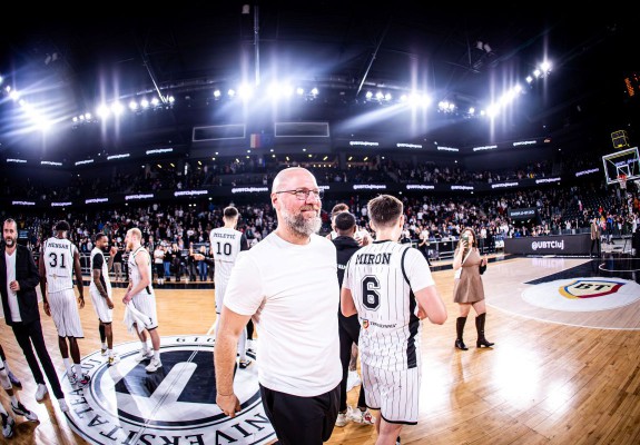 Mihai Silvășan: „O echipă competitivă, care va veni aici să-și vândă scump pielea”