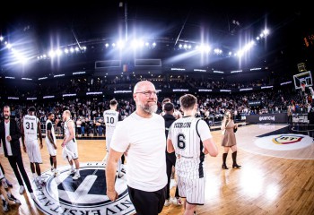 Mihai Silvășan: „O echipă competitivă, care va veni aici să-și vândă scump pielea”