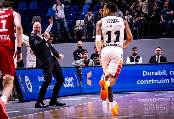 Mihai Silvășan: „Sunt extrem de fericit și mândru de această victorie. Și-au făcut treaba la cel mai înalt nivel”