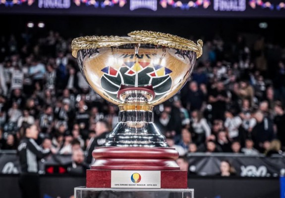 Tabloul complet al optimilor de finală ale Cupei României