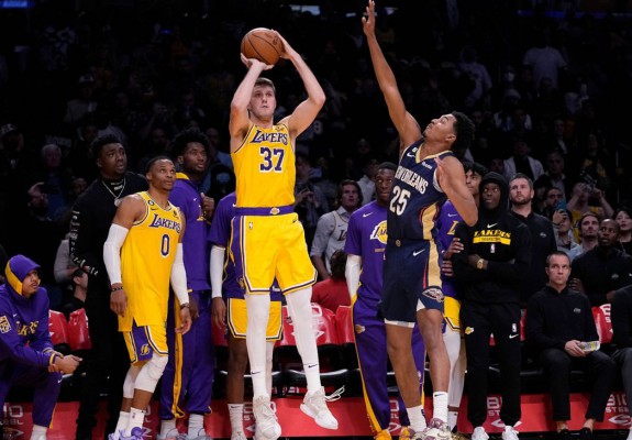 BC Dubai a anunțat transferul unui baschetbalist cu peste 80 de meciuri în NBA