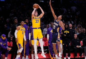 BC Dubai a anunțat transferul unui baschetbalist cu peste 80 de meciuri în NBA