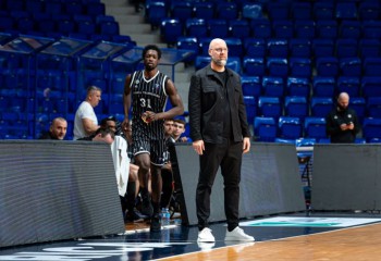 Mihai Silvășan: „Ne-am făcut treaba și am reușit încă o victorie în ABA League”