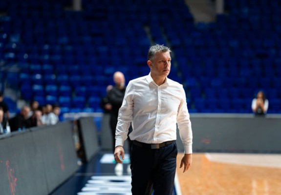 Petar Mijovic, după eșecul cu U-BT Cluj: „Vom vedea ce, cum și cu cine vom continua”