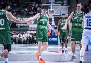 Petkim Spor, aproape de o victorie surprinzătoare în fața unei echipe din BCL